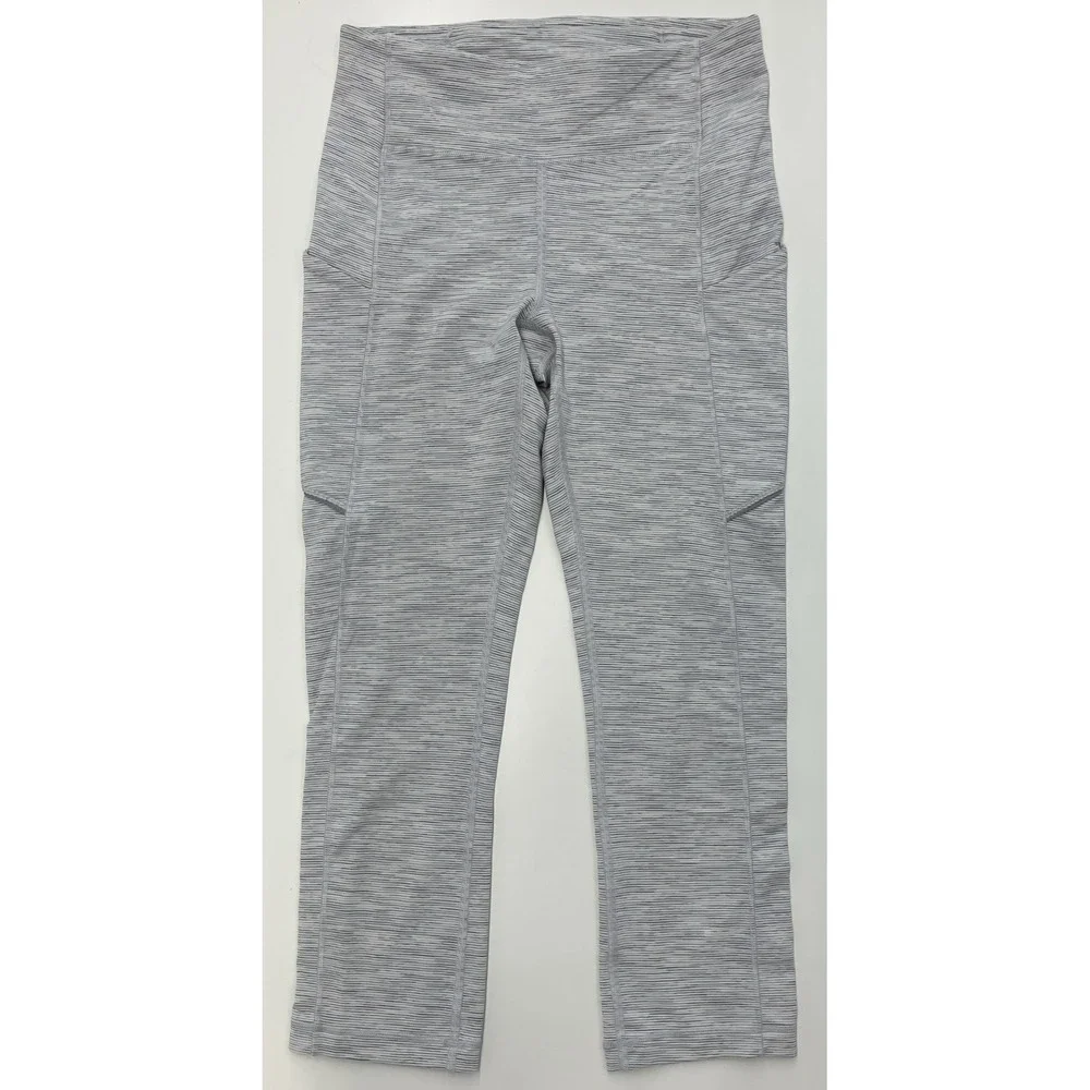 Lululemon Align Crop *21